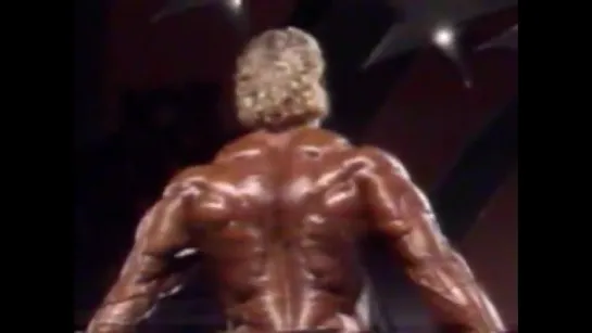 1991 Mister_Olympia