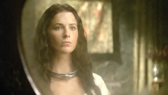 1 сезон, 19 серия - rus — Легенда об Искателе - Legend of the Seeker