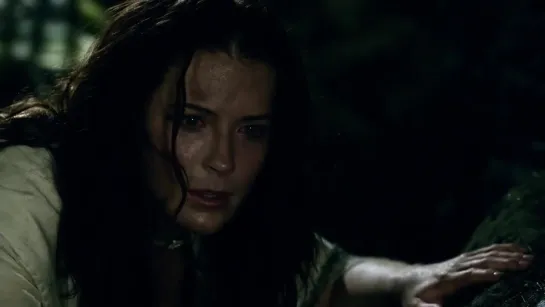 1 сезон, 22 серия - rus — Легенда об Искателе - Legend of the Seeker