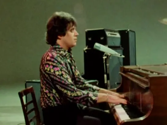 Procol Harum - Grand Hotel 1973