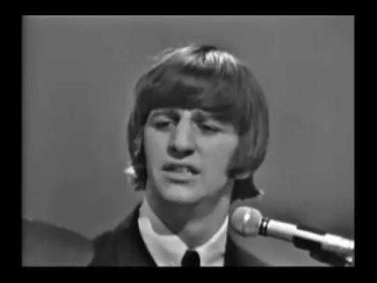 The Beatles _Ed Sullivan Show_ Final Appearance (14th August 1965)