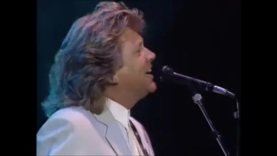 The Moody Blues - A Night at Red Rocks 1992