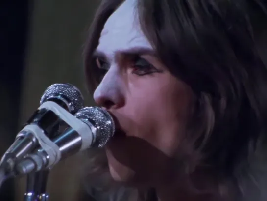 Genesis live, Paris Bataclan 1973