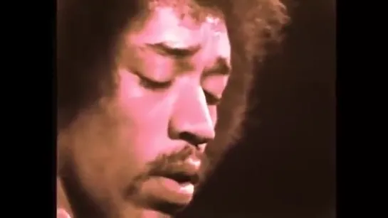 The Jimi Hendrix Experience Live in Sweden 1969