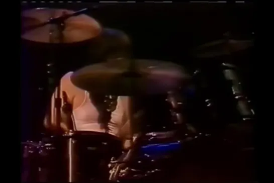 John "Bonzo" Bonham - Drums Solo |1977