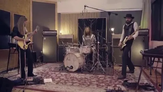 Kadavar - Studio Live Session Vol.I