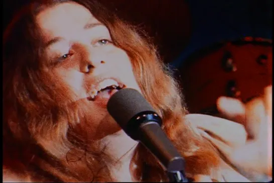 The Mamas & The Papas — I Call Your Name • The Complete Monterey Pop Festival