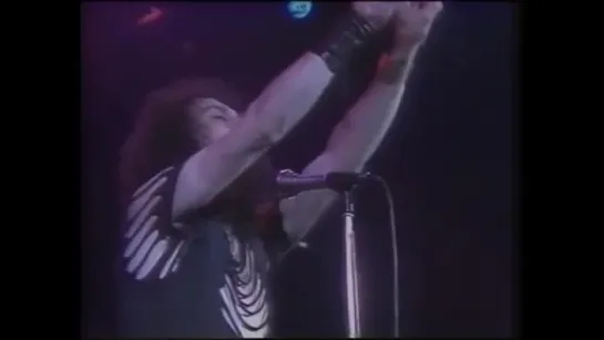 Dio - Live In Amsterdam (1983)