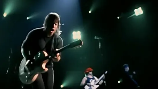 George Thorogood  The Destroyers - Bad To The Bone - ( Alta Calidad ) HD