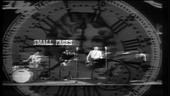 Small Faces – Lazy Sunday