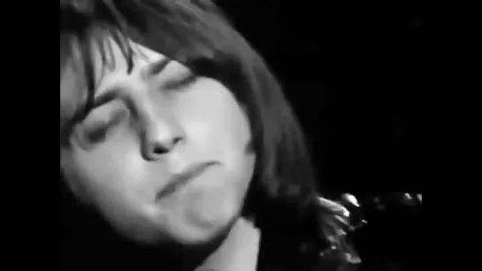 King Crimson w Greg Lake-Cat Food-Top Of The Pops March 1970