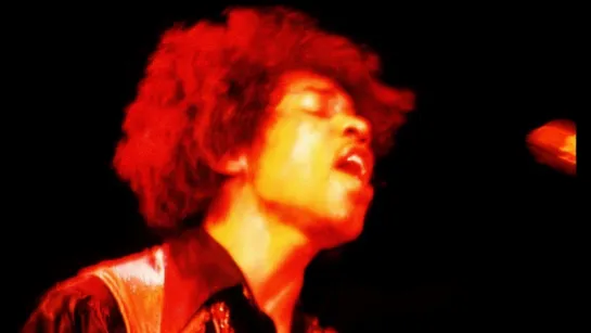 Classic Albums: Electric Ladyland [rus]