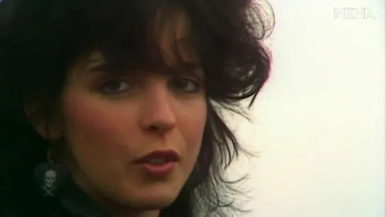 Nena - 99 Luftballons (1983) HD