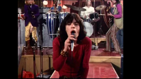 The Rolling Stones Rock and Roll Circus (1968)