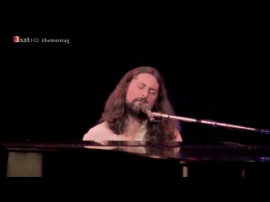 Supertramp Live in Paris part2