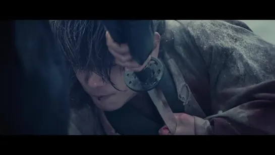 Трейлер фильма "Бродяга Кэнсин: Начало | Rurouni Kenshin: The Beginning" [Япония, 2021]