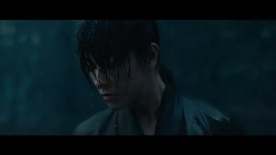 Трейлер фильма "Бродяга Кенсин: Финал | Rurouni Kenshin: The Final" [Япония, 2021]