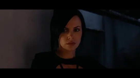 Эон Флакс / Aeon Flux (2005)