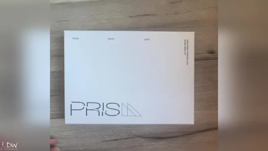 Обзор  Season’s Greetings PRISM