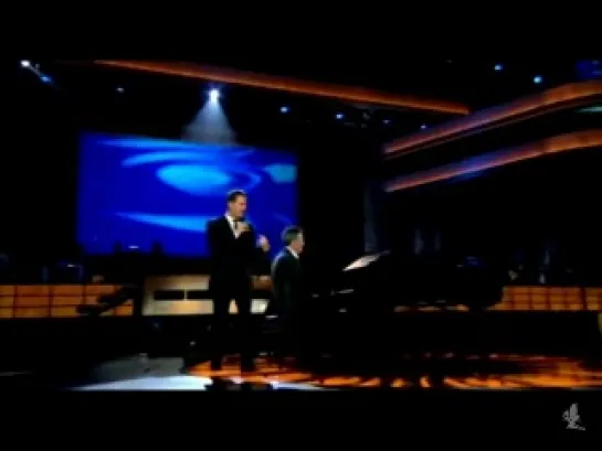 Michael Buble "Feeling Good" (2006)