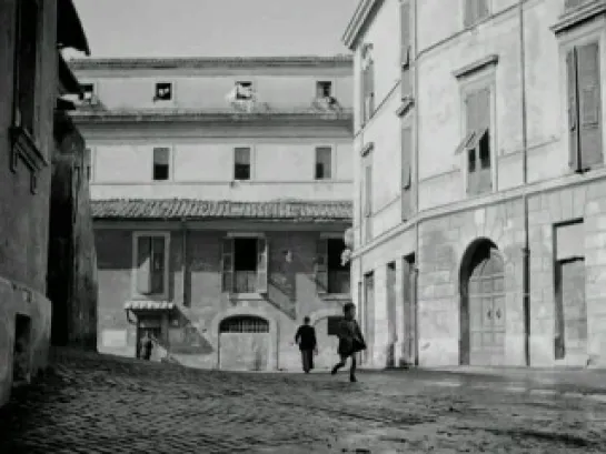 Похитители велосипедов / Bicycle Thieves / Ladri di biciclette / 1948