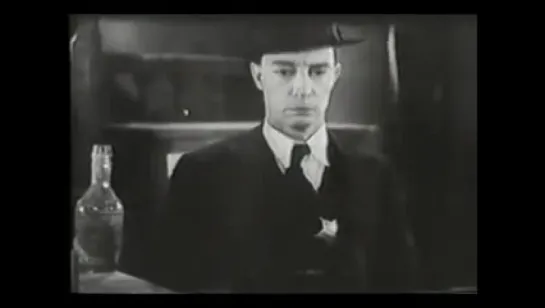 Призрачное золото - The Gold Ghost (1934)