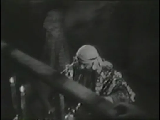 Devil and the Deep (1932)