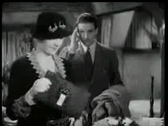 Westward Passage (1932) - (1/9)