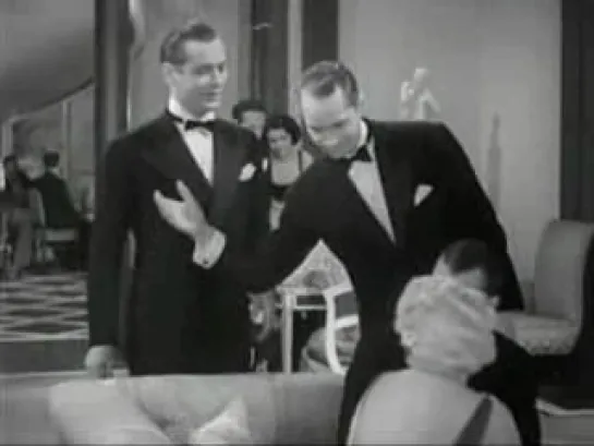 No More Ladies (1935) - (8/9)