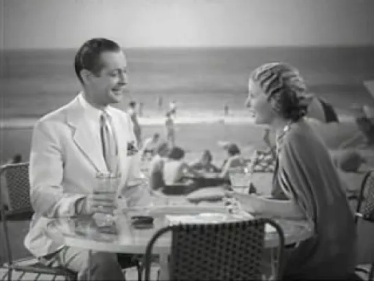 No More Ladies (1935) - (4/9)