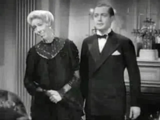 No More Ladies (1935) - (3/9)