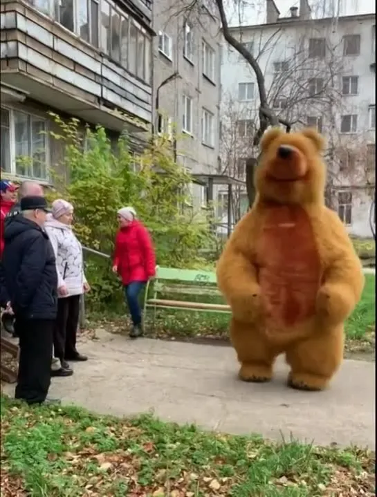 Видео от Счастье