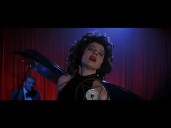 Синий бархат / Blue Velvet 1986