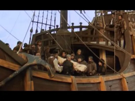 Христофор Колумб: завоевание Америки /Christopher Columbus: The Discovery  (1992)