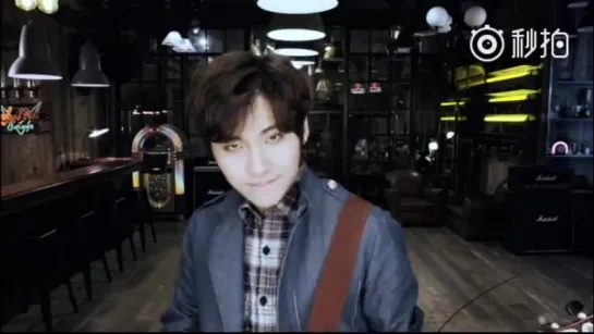 PV Seunghyun  ver @ YOU DON'T KNOW WHO I AM