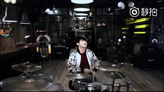 PV Minhwan ver @ YOU DON'T KNOW WHO I AM