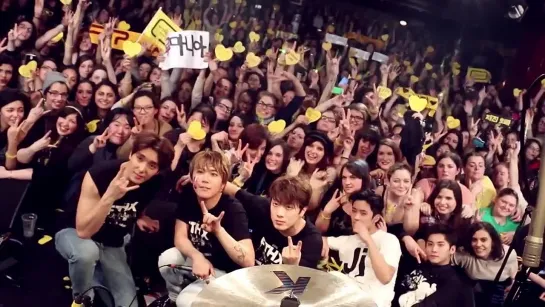 [MV] FTISLAND – To The Light (2015 KOR)