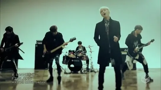 [PV] FTISLAND - Beautiful