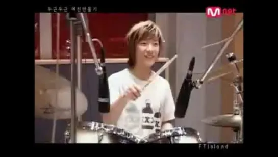 FTISLAND -  FT Island (MV)