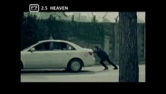 FTISLAND - Heaven (Part 2)