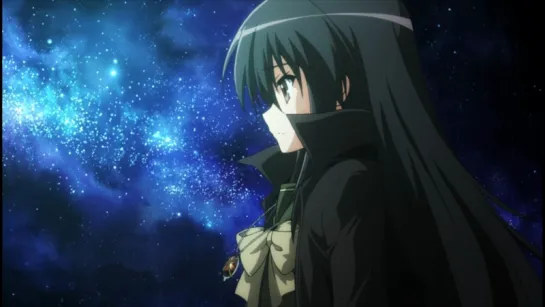 [AnimeOpend] Shakugan no Shana (TV-3) 1 ED | Ending (NC) / Пламенный взор Шаны / Огнеглазая Шана (ТВ-3) 1 Эндинг (1080p HD)