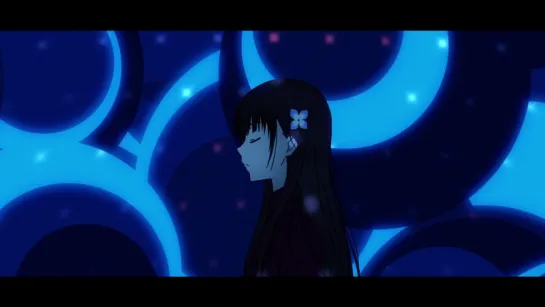 [AnimeOpend] Sankarea 1 ED | Ending (NC) / Санка Рэя / Санка Рея 1 Эндинг (1080p HD)