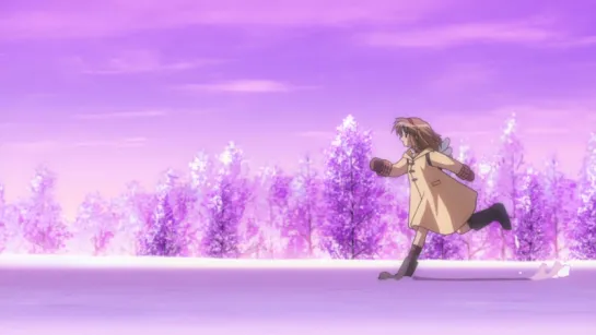 [AnimeOpend] Kanon 1 ED | Ending (NC) / Канон 1 Эндинг (1080p HD)