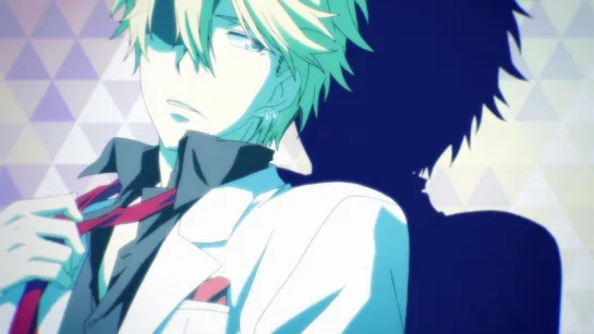 [AnimeOpend] Aoharu x Kikanjuu 1 Ending (NC) [Юность в душе, пушка в руке 1 Эндинг] (1080p HD)