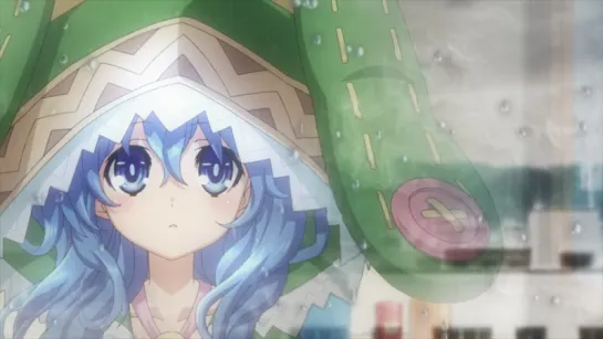 [AnimeOpend] Date A Live 3 Ending (NC) [Рандеву с жизнью 3 Эндинг] (1080p HD)