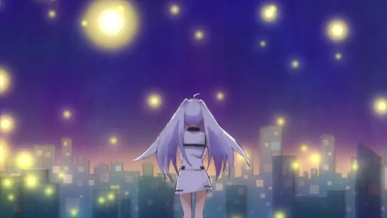 [AnimeOpend] Plastic Memories 1 Ending (NC) [Пластиковые Воспоминания 1 Эндинг] (1080p HD)