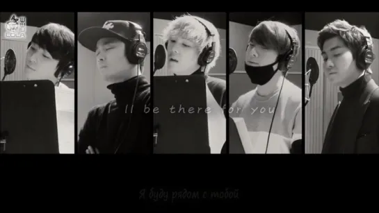 FTISLAND - We Are... [rus sub]