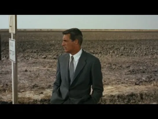 К северу через северо-запад / North by Northwest (1959)