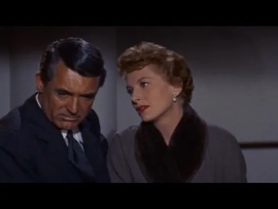 Незабываемый роман / An Affair to Remember (1957)