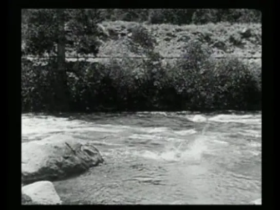 Buster Keaton. The Balloonatic.1923 БК